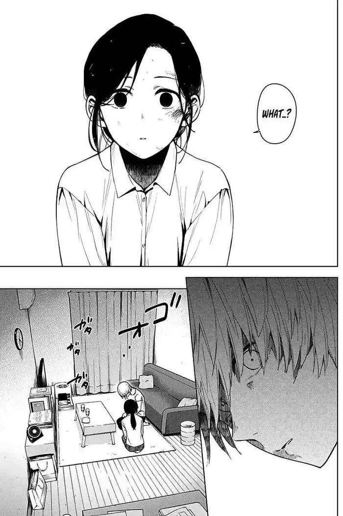 Boy’s Abyss Chapter 10 image Boy